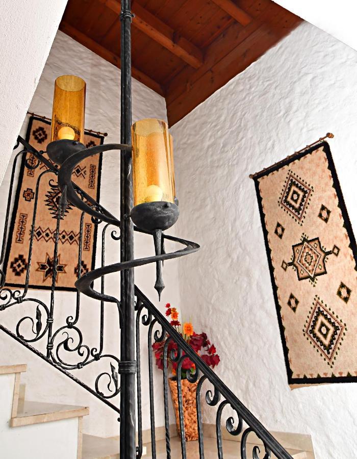 Alpenchalet Zum Jeremia Grainau Εξωτερικό φωτογραφία