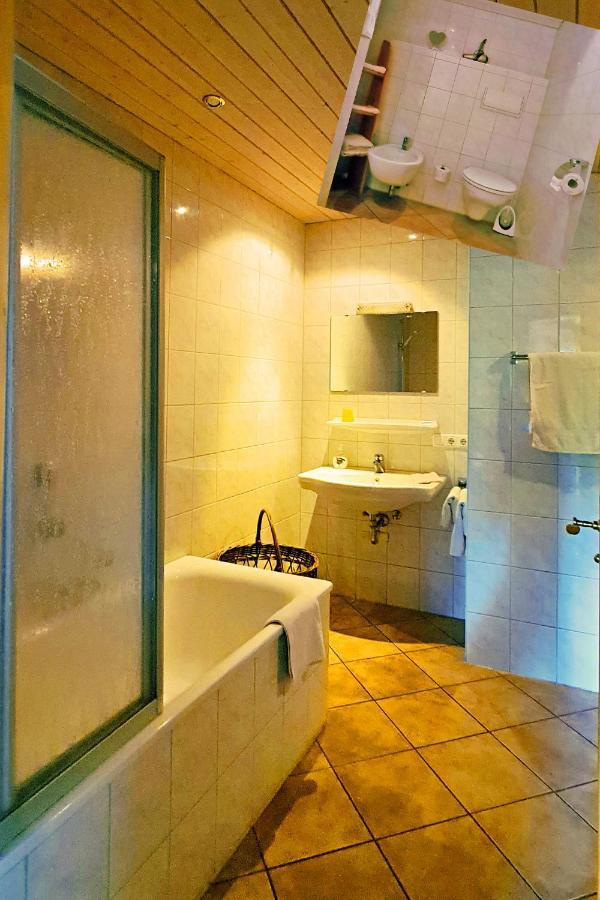 Alpenchalet Zum Jeremia Grainau Εξωτερικό φωτογραφία