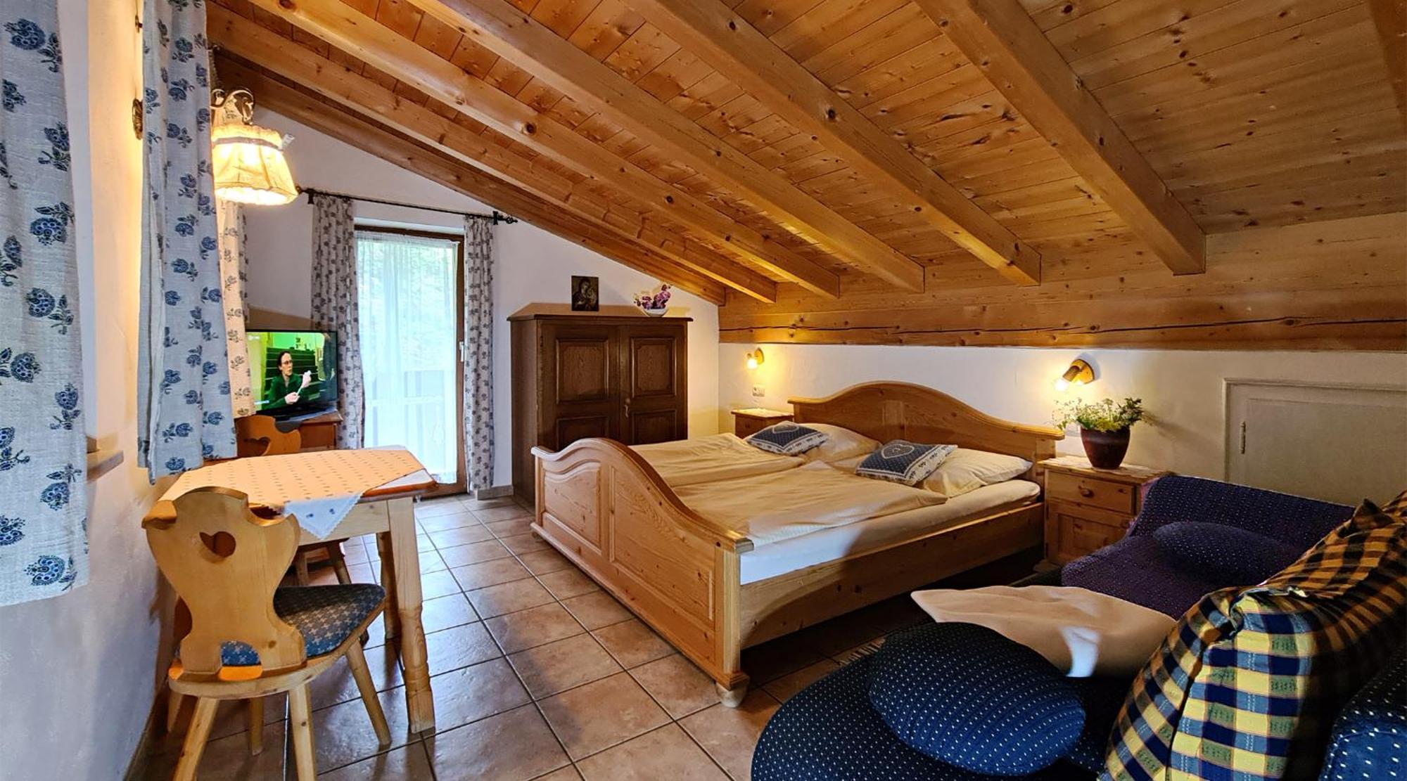 Alpenchalet Zum Jeremia Grainau Εξωτερικό φωτογραφία