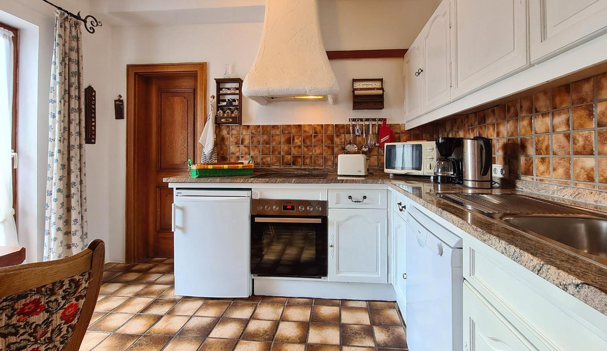 Alpenchalet Zum Jeremia Grainau Εξωτερικό φωτογραφία