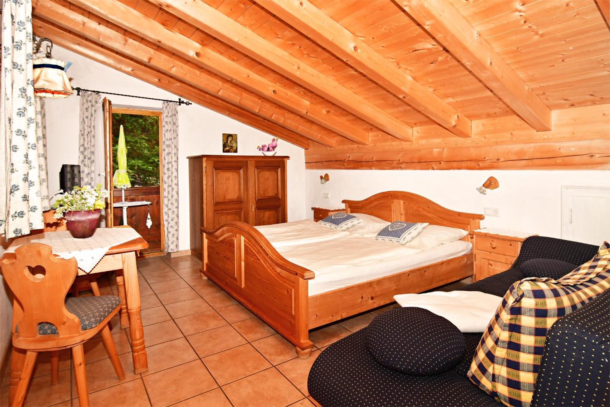 Alpenchalet Zum Jeremia Grainau Εξωτερικό φωτογραφία