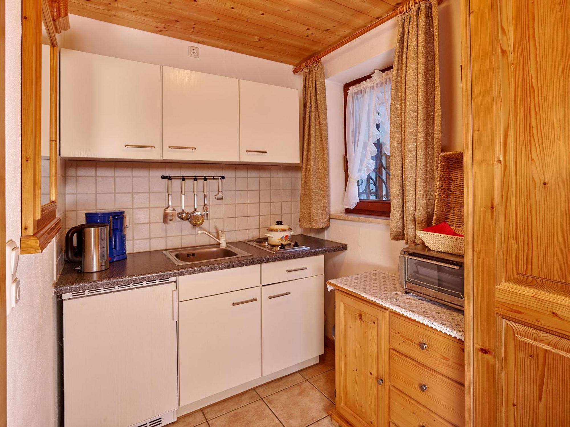 Alpenchalet Zum Jeremia Grainau Δωμάτιο φωτογραφία