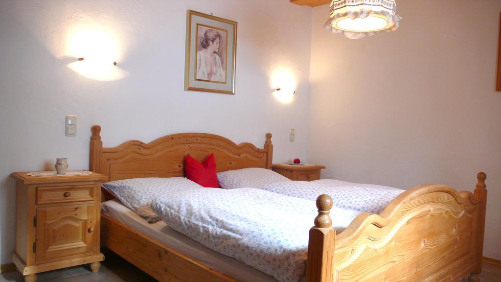 Alpenchalet Zum Jeremia Grainau Εξωτερικό φωτογραφία