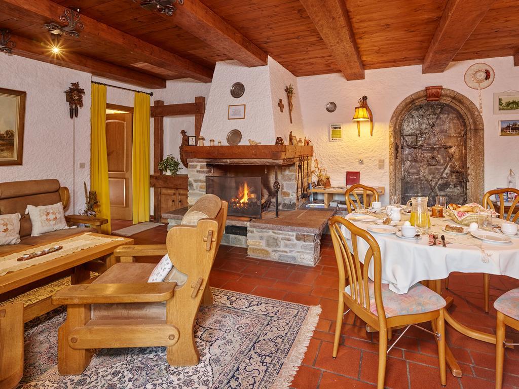 Alpenchalet Zum Jeremia Grainau Εξωτερικό φωτογραφία