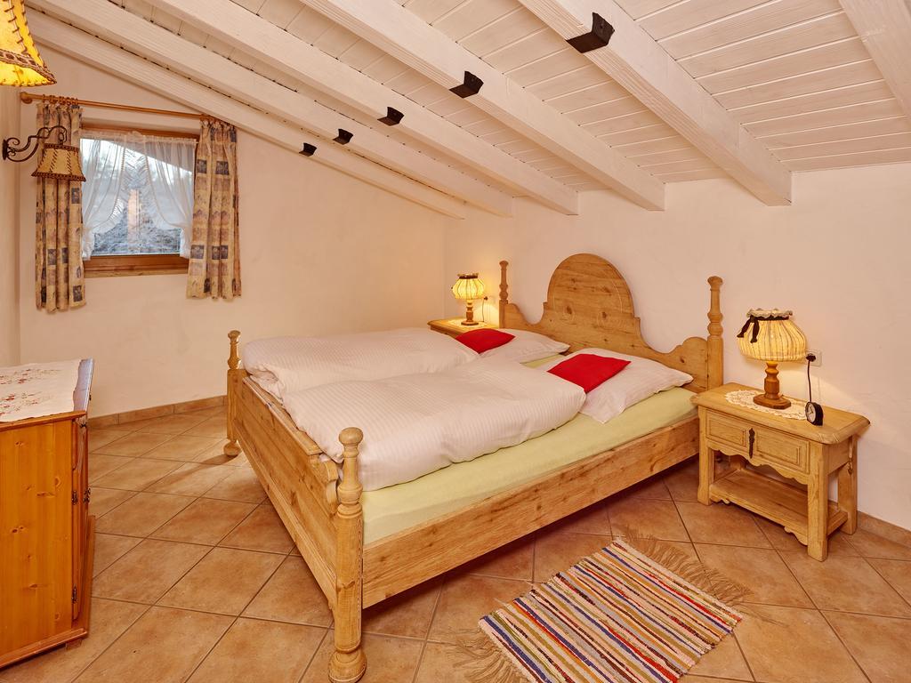 Alpenchalet Zum Jeremia Grainau Εξωτερικό φωτογραφία