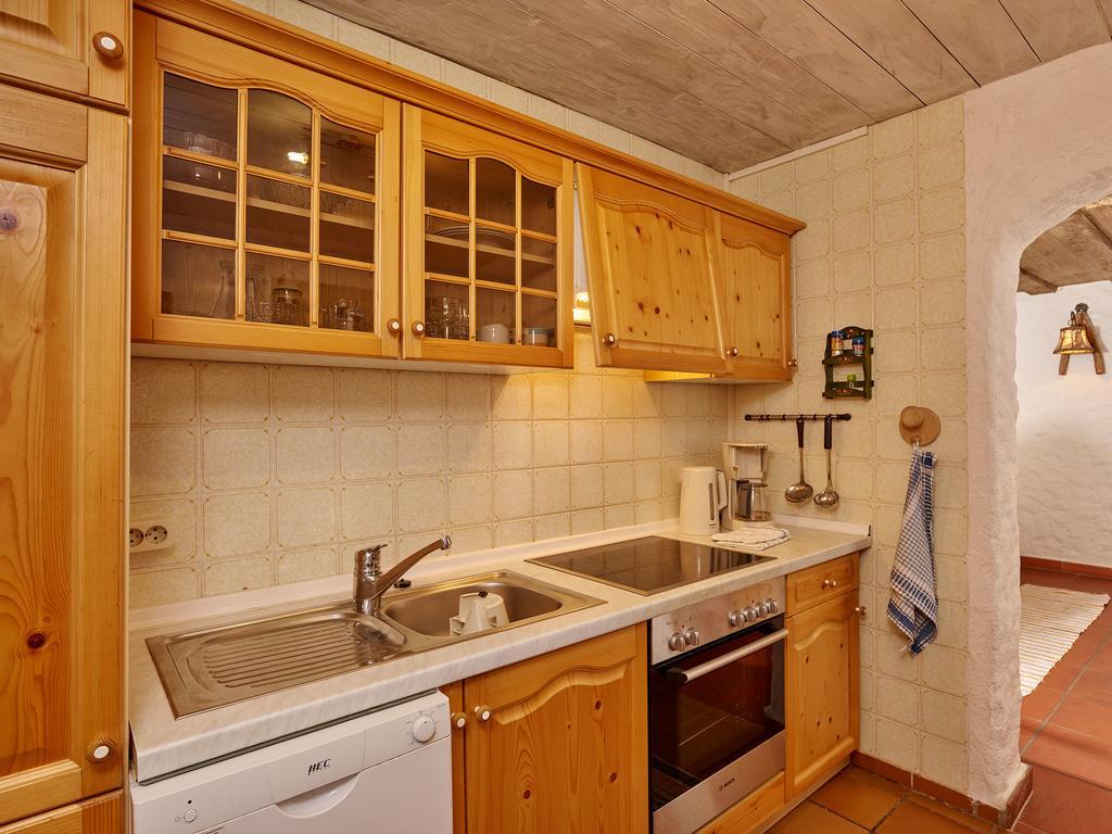 Alpenchalet Zum Jeremia Grainau Εξωτερικό φωτογραφία